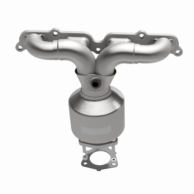 MagnaFlow Direct Fit Catalytic Converter 95/98 Saturn SC/SL/SW 1.9L
