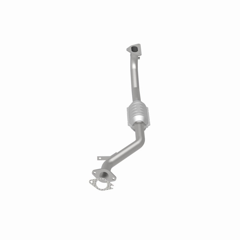 MagnaFlow Direct Fit Catalytic Converter 01-04 Subaru Outback 3L Passenger Side