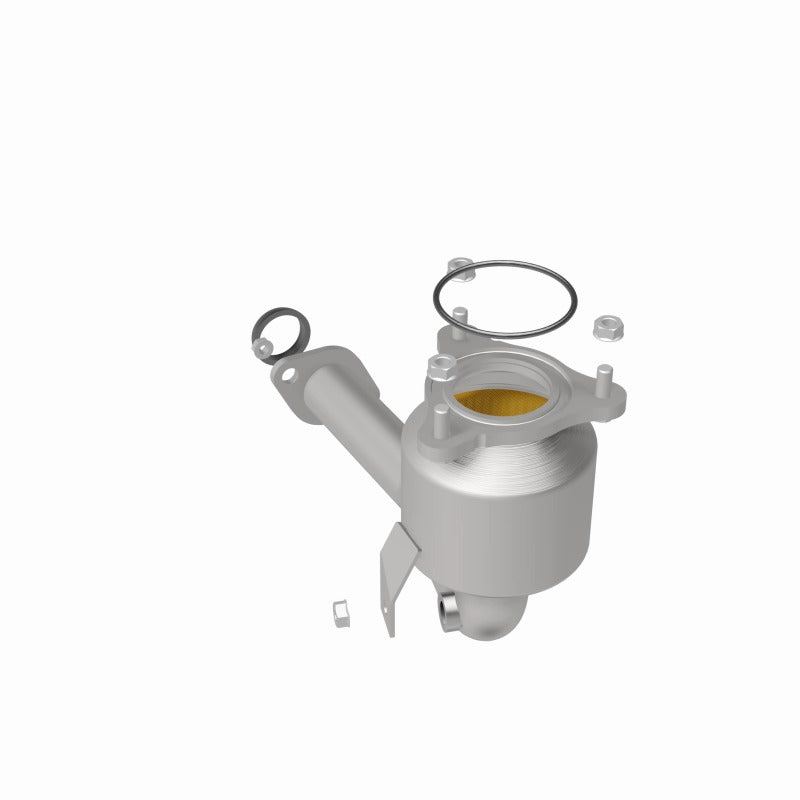 MagnaFlow Direct Fit Catalytic Converter 02-03 Suzuki Aerio 2.0L
