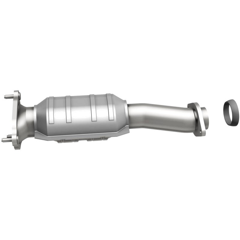 MagnaFlow Direct Fit Catalytic Converter 04 Ranger 3.0L Rear CA