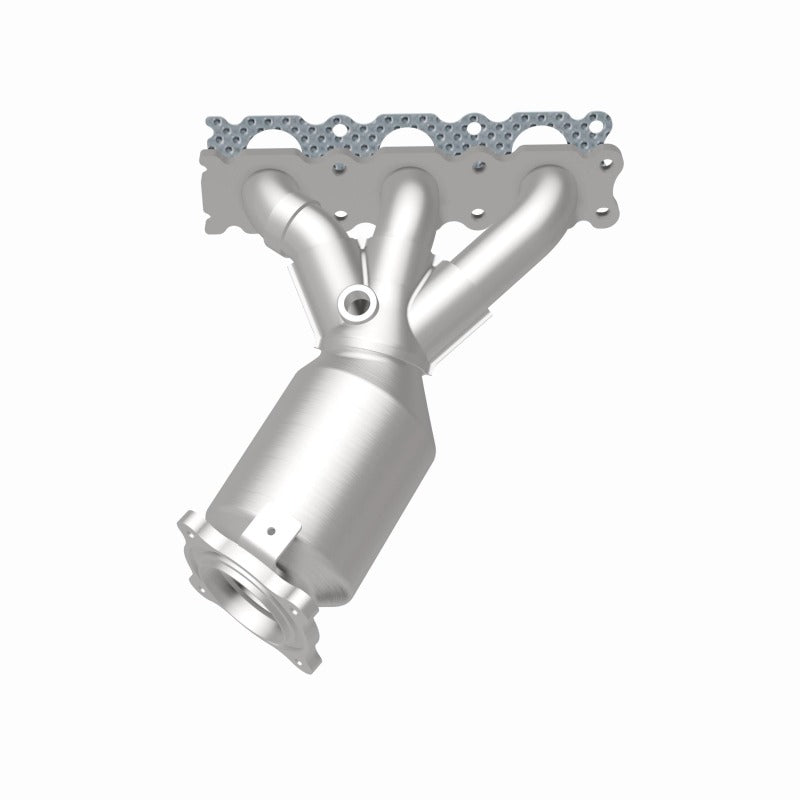 MagnaFlow Direct Fit Catalytic Converter 08-12 Land Rover LR2 3.2L
