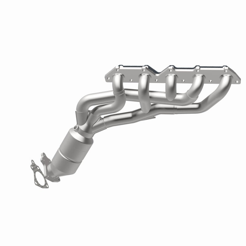 MagnaFlow Direct Fit Catalytic Converter 95-98 Acura TL 2.5L