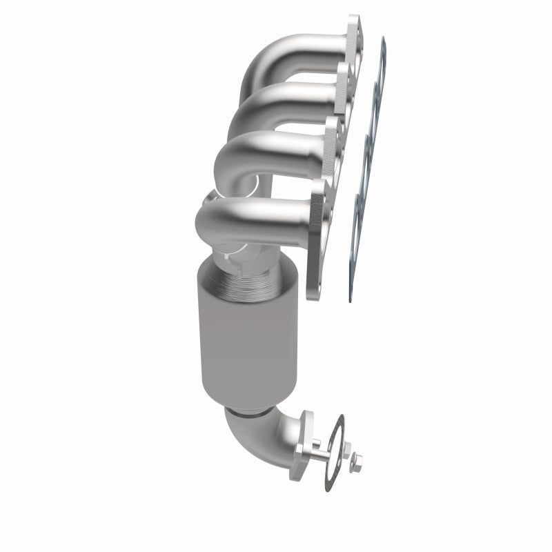 MagnaFlow Direct Fit Catalytic Converter 03-05 Hyundai Elantra 2.0L