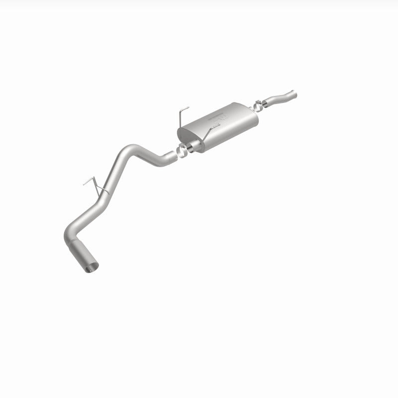 MagnaFlow Sys C/B 00-03 Toyota Tundra 4.7L V8