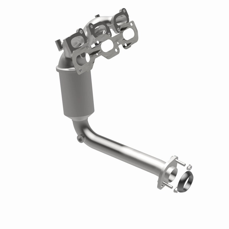 MagnaFlow 06-09 Ford Fusion 3.0L Direct Fit Converter