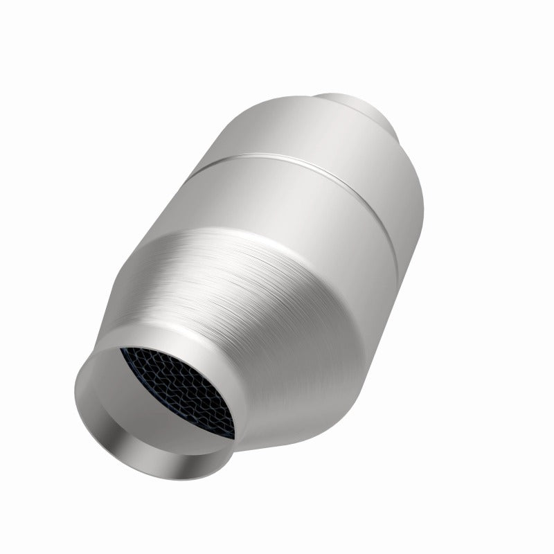 MagnaFlow Universal Catalytic Converter 02-06 Dodge Ram 2500/3500 Pickup 5.9L Cummins Diesel H.O.