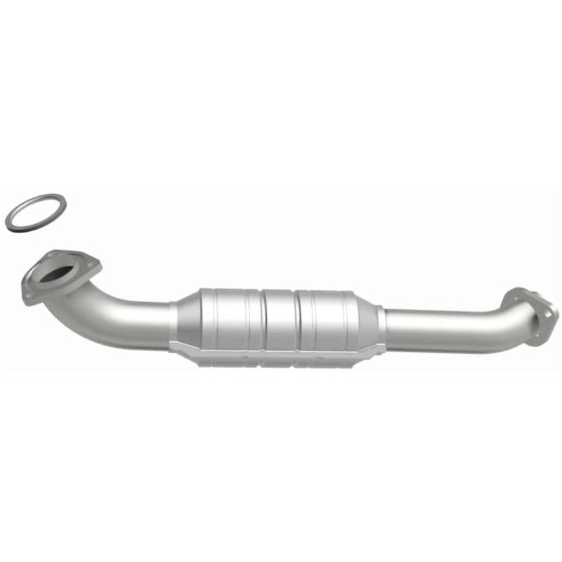 MagnaFlow Direct Fit Catalytic Converter 2008 Pontiac G8 3.6L ds