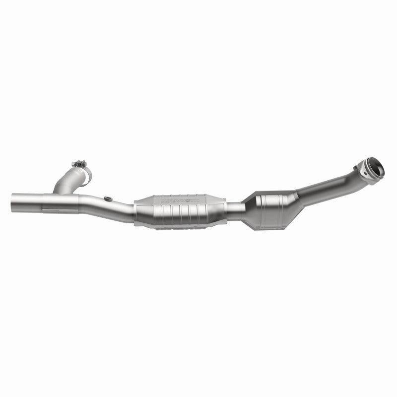 MagnaFlow Direct Fit Catalytic Converter 99-02 Expedition 5.4L 4wd