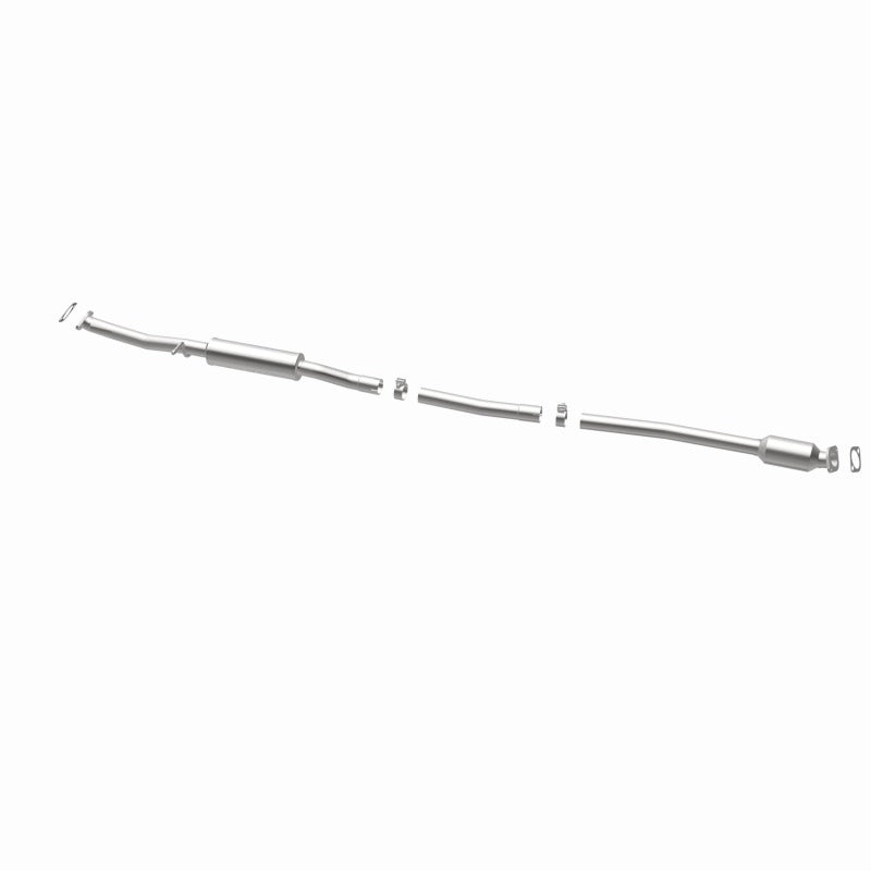MagnaFlow Direct Fit Catalytic Converter 2019 Hyundai Tucson L4 OEM Underbody Single