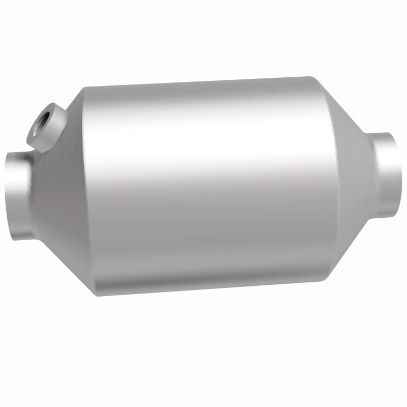 MagnaFlow 2.00 1/O2 CA 5in. Spun Universal Converter