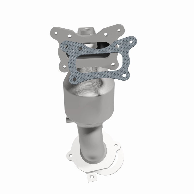 MagnaFlow Direct Fit Catalytic Converter 09-11 Acura TSX 2.4L