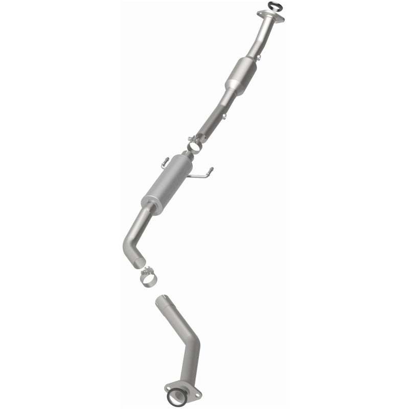 MagnaFlow 00-05 Toyota Celica 1.8L Direct Fit Converter