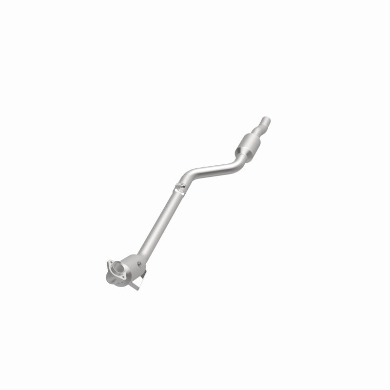 MagnaFlow Direct Fit Catalytic Converter 10-12 Mercedes-Benz GLK350 V6 3.5 OEM Underbody
