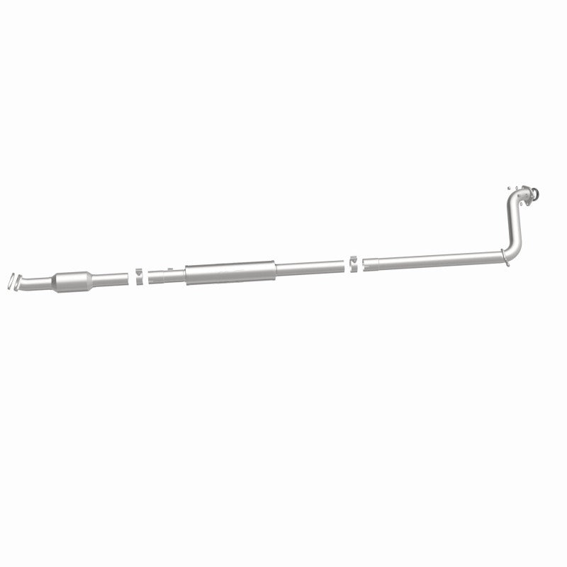 MagnaFlow Direct Fit Catalytic Converter 06-09 Eclipse 3.8L rear OEM (Not for sale in California)
