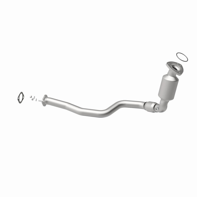 MagnaFlow 2008 EQUINOX 3.6L Underbody Direct Fit Converter