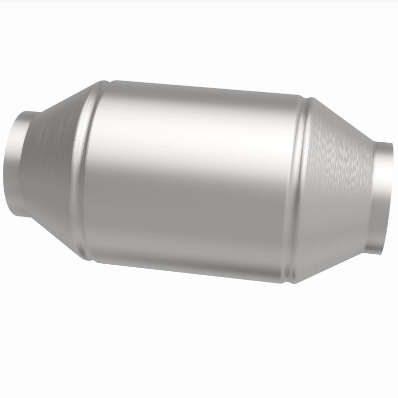 MagnaFlow Universal Catalytic Converter 2.25 inch C/C CA Pre-OBDII