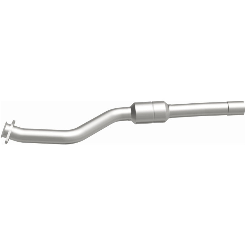 MagnaFlow Direct Fit Catalytic Converter 09 CTS-V 6.2L S/C Driver Side OEM