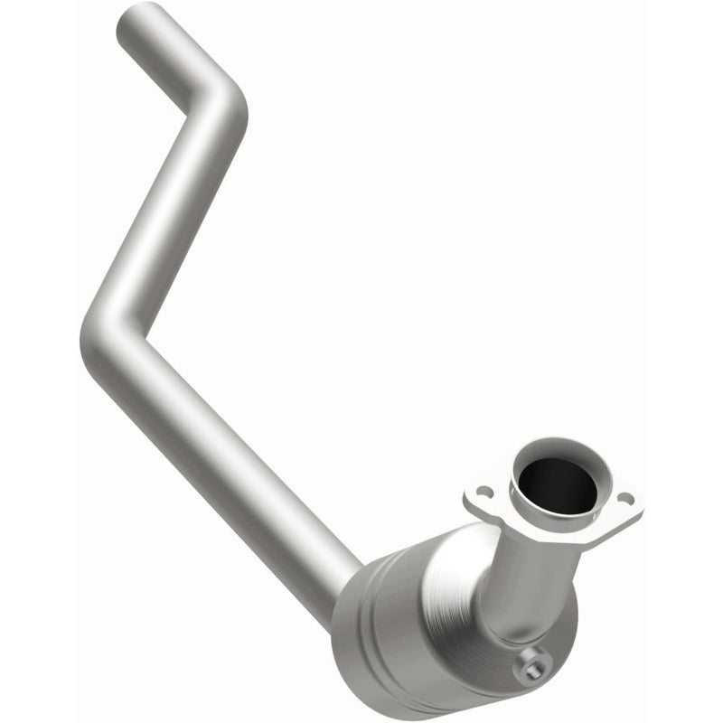 MagnaFlow Direct Fit Catalytic Converter 03-05 Jaguar S-Type4.2L P/S