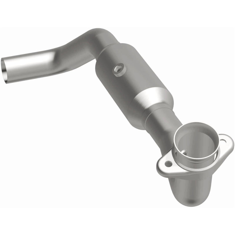 MagnaFlow 07-08 Ford F-150 5.4L Direct Fit Converter