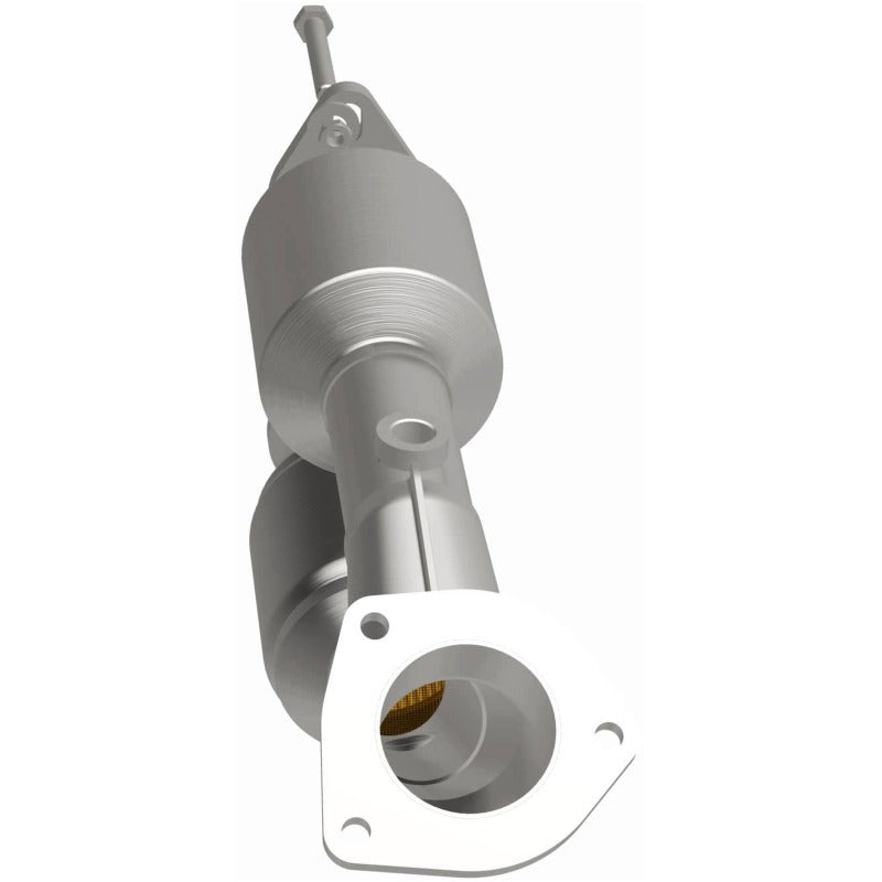 MagnaFlow Direct Fit Catalytic Converter 00-01 Cherokee Front 4.0L