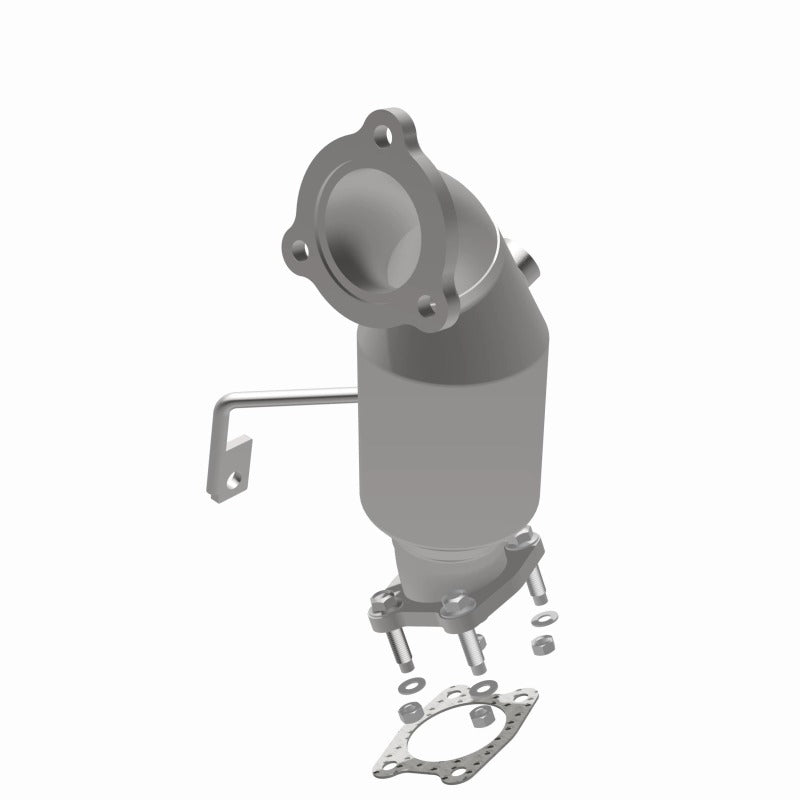 MagnaFlow Direct Fit Catalytic Converter 04 S40/V40 1.9L frt CA