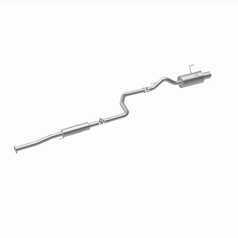 MagnaFlow Sys C/B Integra Rs/Ls/Gs 3Dr 94-99