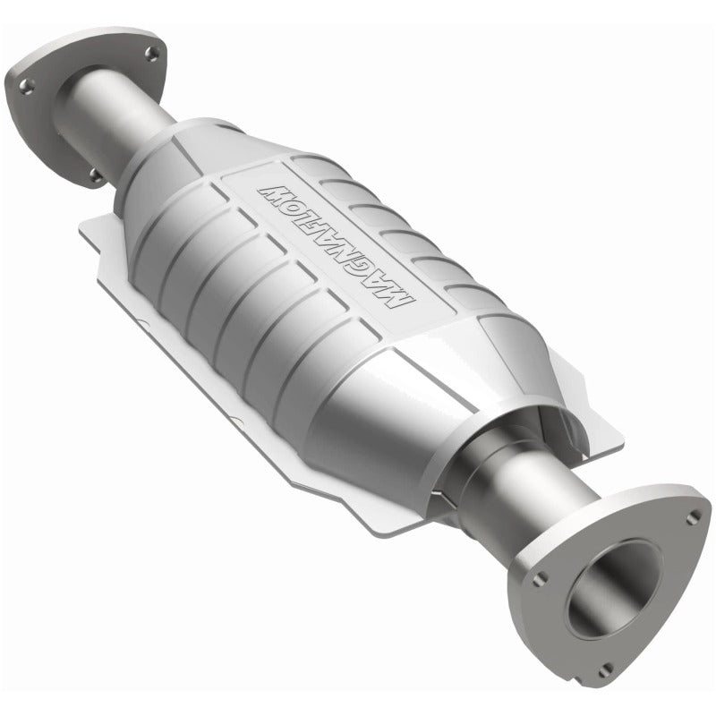 MagnaFlow Direct Fit Catalytic Converter GM 90 91