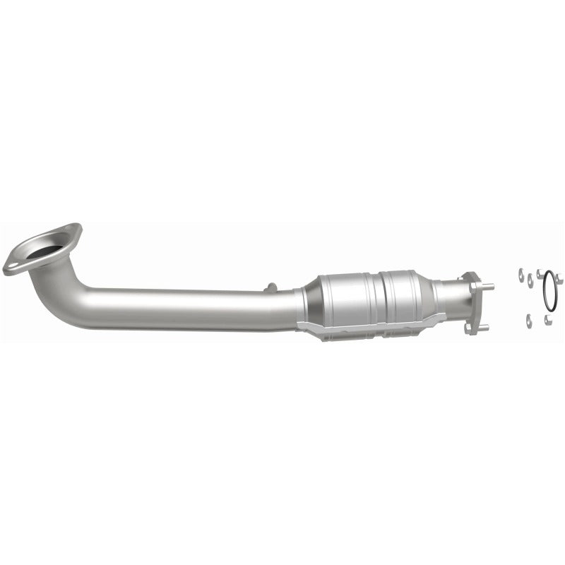 MagnaFlow Direct Fit Catalytic Converter 07-09 Acura RDX 2.3L T Rear