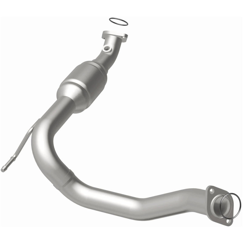 MagnaFlow Direct Fit Catalytic Converter 05-07 4-Run/FJ D/S rr OEM
