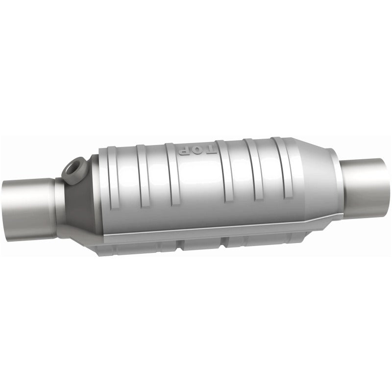 MagnaFlow Universal Catalytic Converter 2.25 inch CA Tier 1