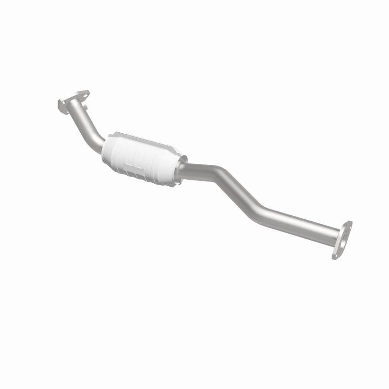 MagnaFlow Direct Fit Catalytic Converter 01-04 Xterra Driver Side Rear 3.3L