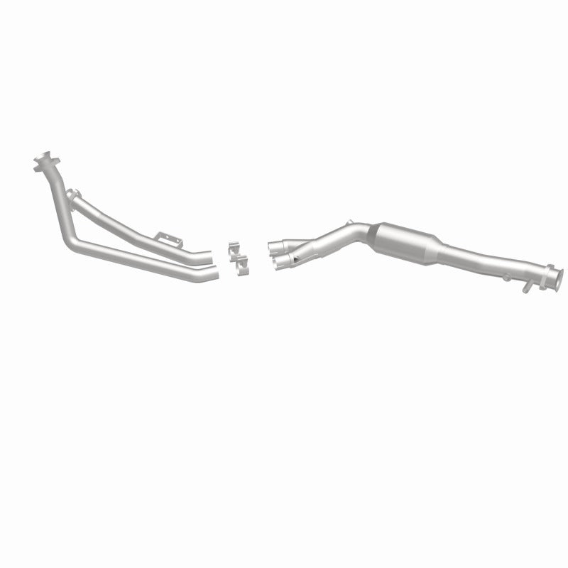 MagnaFlow 96-02 Mercedes-Benz SL600 6.0L Direct Fit Converter
