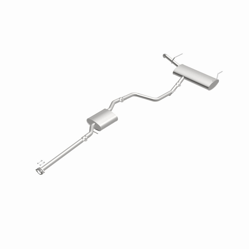 Magnaflow BRE Exhaust 18-24 Chevrolet Equinox 1.5L