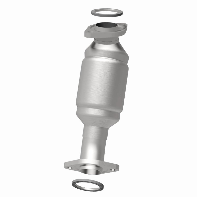 MagnaFlow Direct Fit Catalytic Converter 01-03 Highlander 3L frt OEM
