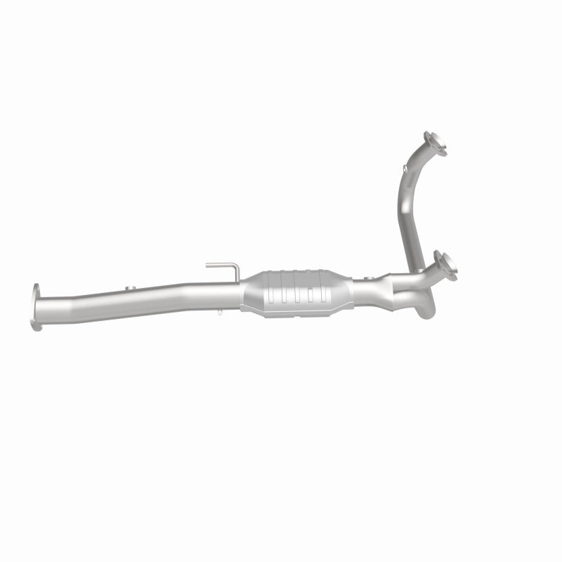 MagnaFlow Direct Fit Catalytic Converter Astro-Safari Van 96-99
