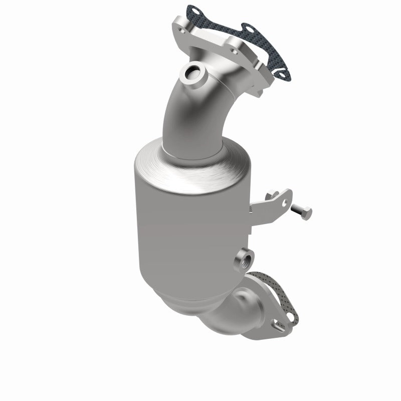 MagnaFlow 14-16 Ram ProMaster 1500/2500/3500 V6 3.6L CARB Compliant Direct Fit Catalytic Converter