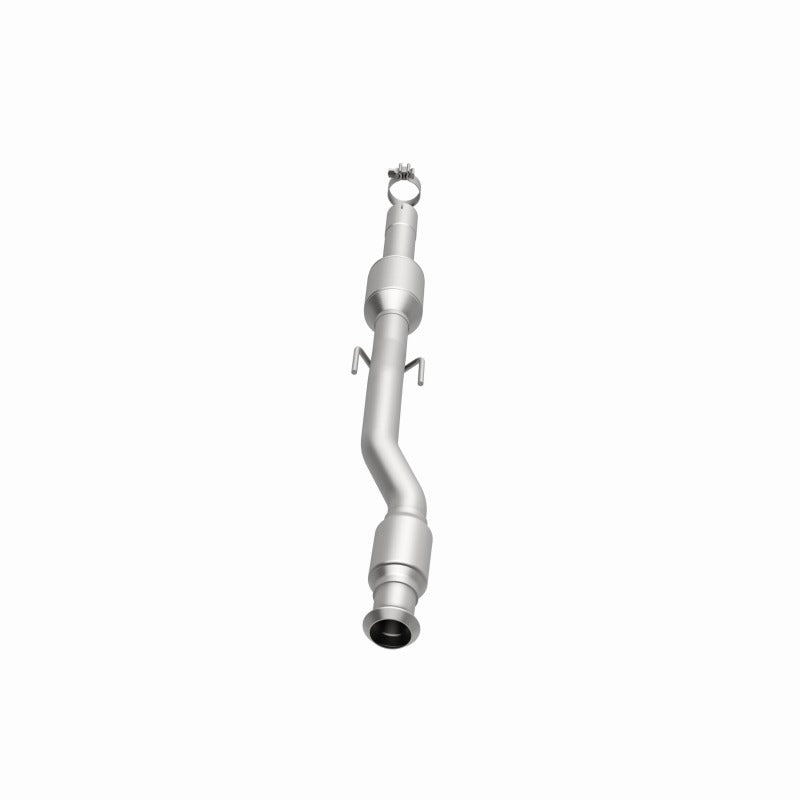 MagnaFlow Direct Fit Catalytic Converter 07-09 Cooper S turbo Rear OEM