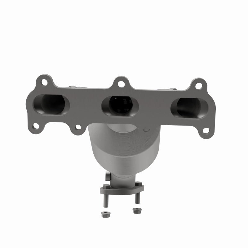 MagnaFlow Direct Fit Catalytic Converter 2004 Hyundai Santa Fe 2.7L