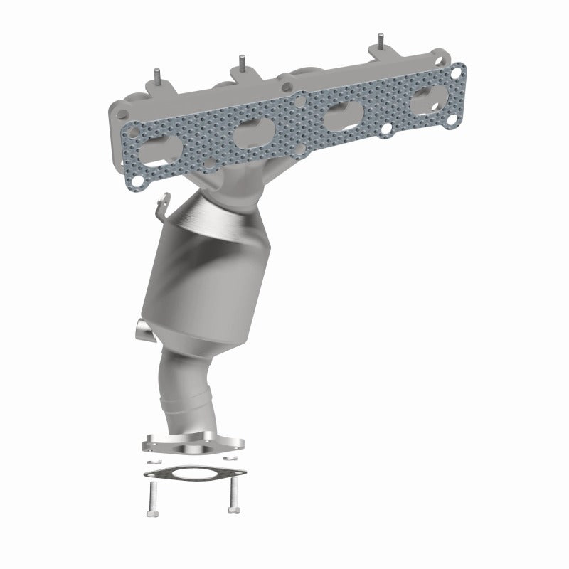 MagnaFlow 13-16 Dart L4 2 2.4 OEM Manifold Direct Fit Converter