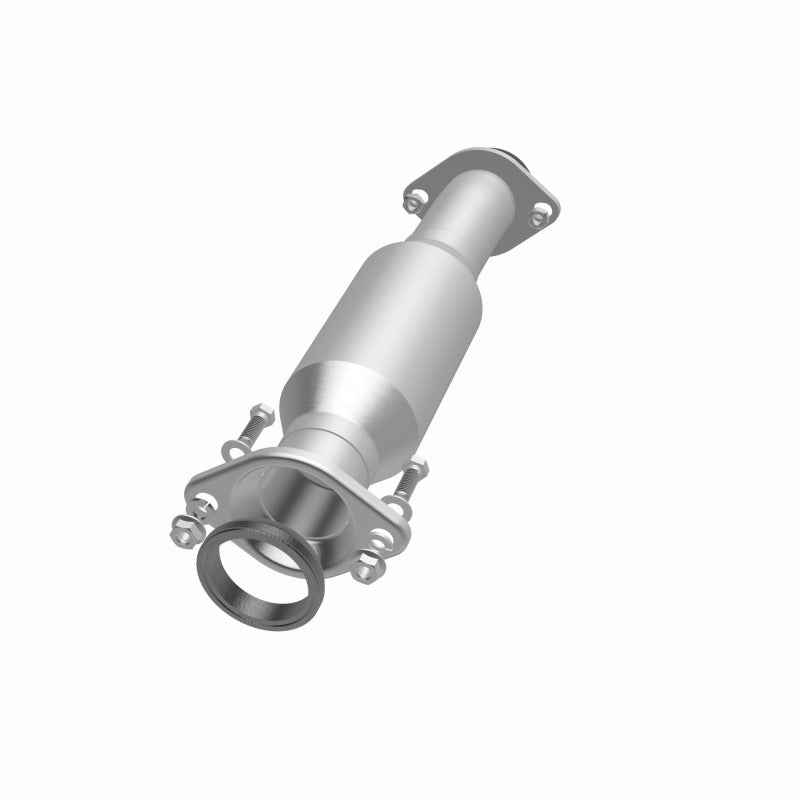 MagnaFlow Direct Fit Catalytic Converter 06-07 Mazda 6 2.3L OEM Underbody