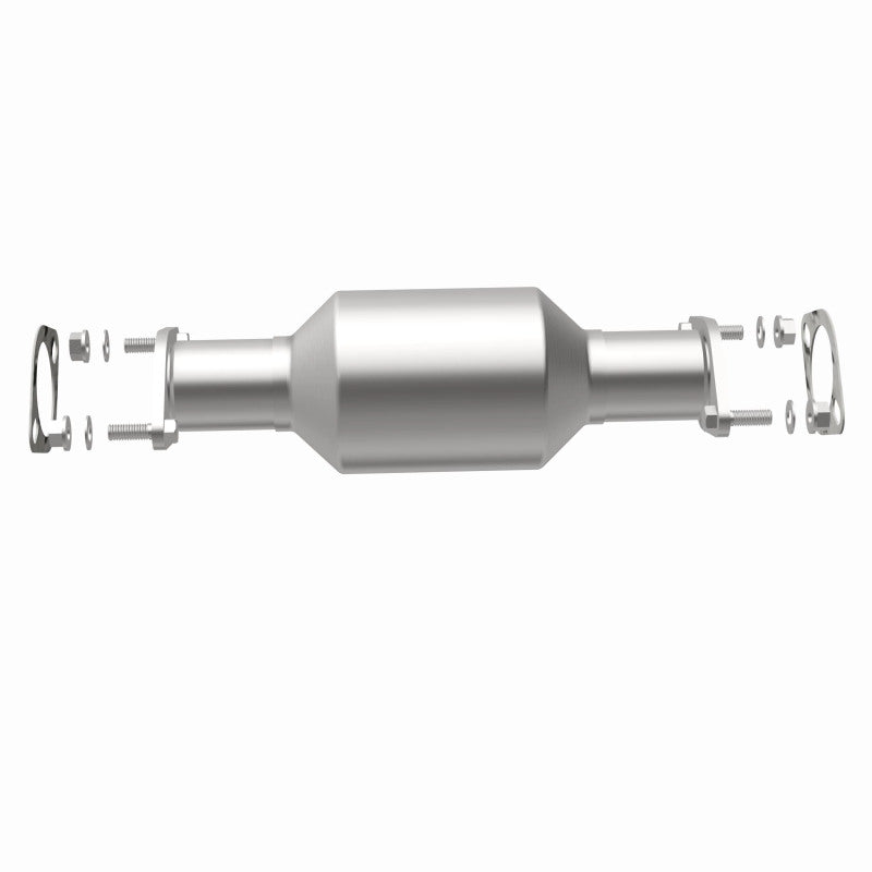 MagnaFlow California Direct Fit Catalytic Converter 06 Kia Sorento 3.5L