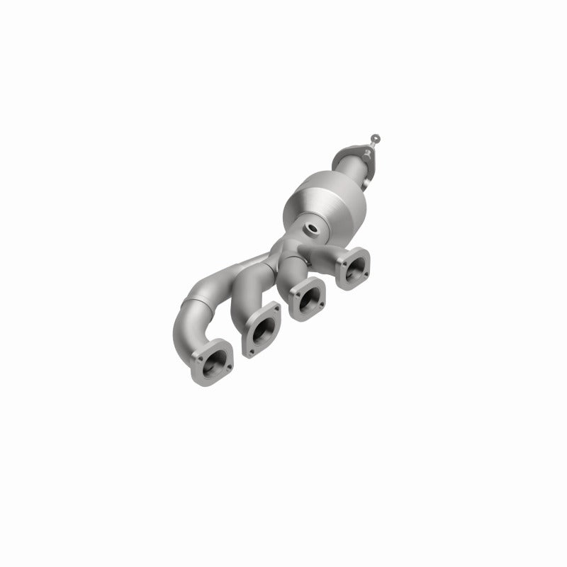 MagnaFlow Conv DF BMW 5-6 06-09 Passenger Side