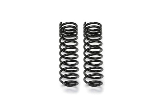 Fabtech 03-08 Dodge 2500/3500 4WD Diesel 4.5in Coil Spring Kit