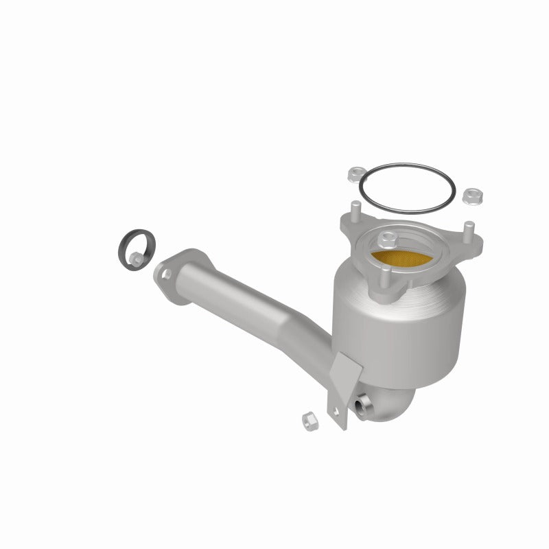 MagnaFlow Direct Fit Catalytic Converter 02-03 Suzuki Aerio 2.0L
