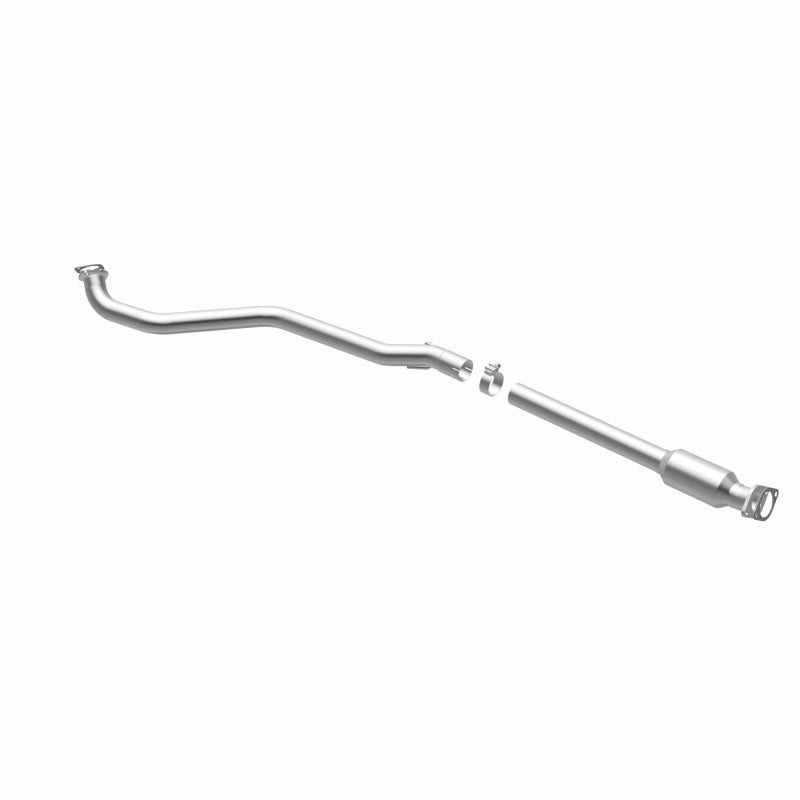 MagnaFlow 16-17 Veloster L4 1.6 OEM Underbody Direct Fit Converter