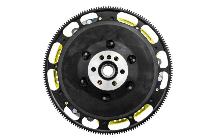 ACT 04-07 Cadillac CTS-V Mod-Twin 10.5 HD Rigid Race Clutch Kit