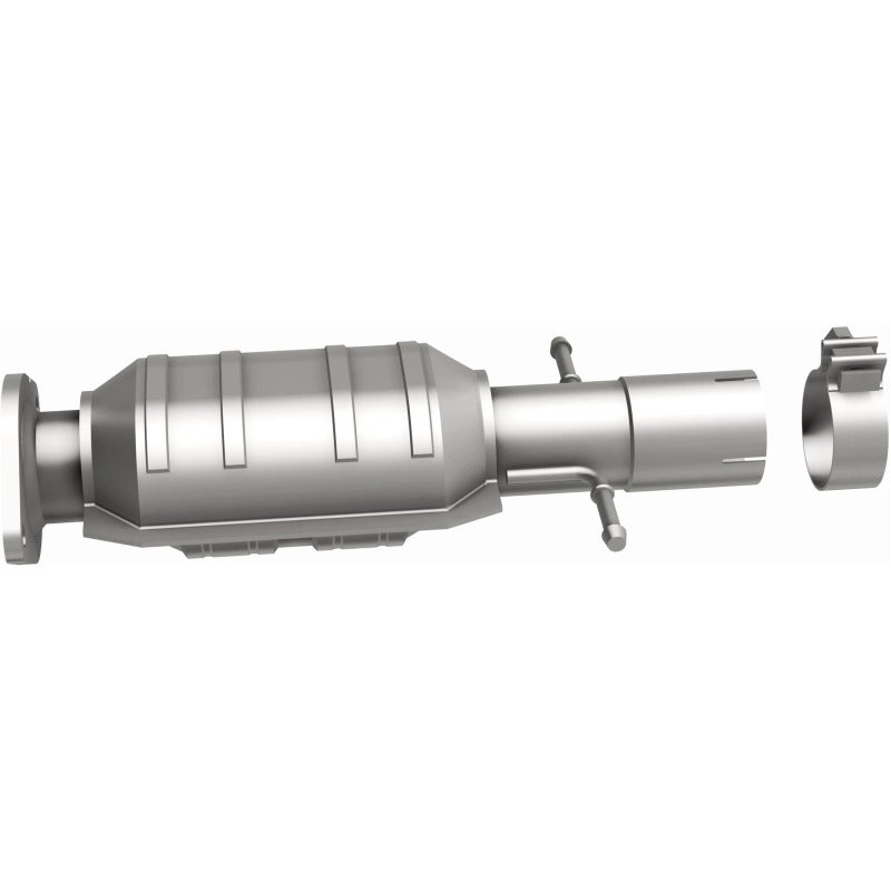 MagnaFlow Direct Fit Catalytic Converter 09-11 Chevy Malibu 3.6L
