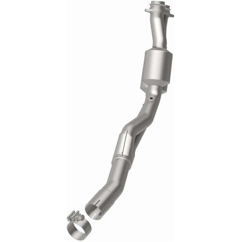 MagnaFlow Direct Fit Catalytic Converter 95 Jaguar XJS 4.0L