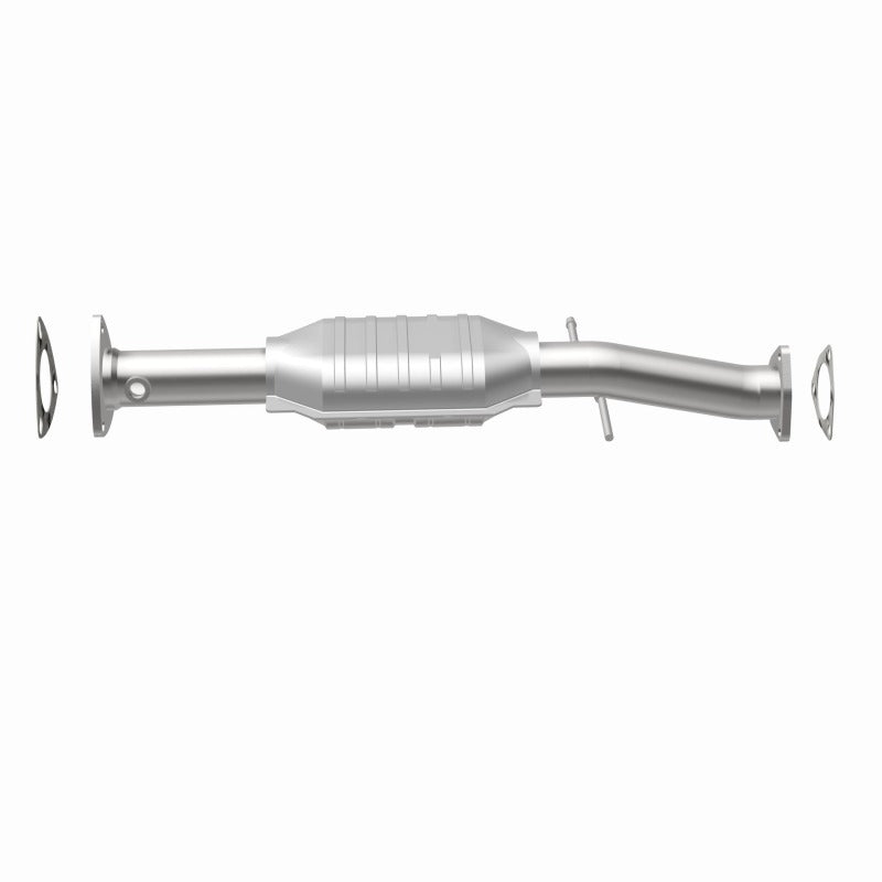 MagnaFlow 1998 Chevrolet S10 4.3L Direct Fit Converter