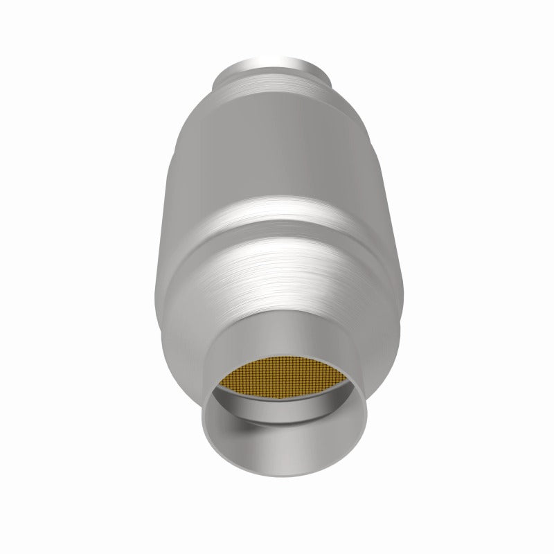 MagnaFlow Universal Catalytic Converter 2.25inch C/A